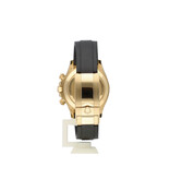 Rolex Daytona  40 2020 + papers | Oysterflex - rubber yellow gold black