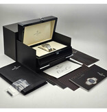 Patek Philippe Nautilus Moonphase Power Reserve 40 2012 B+P | steel blue