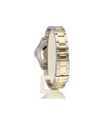 Rolex 35 35 35 - 1997 box - papers | steel yellow gold white  Oyster
