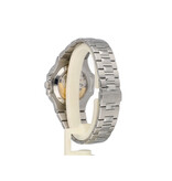 Patek Philippe Nautilus Annual Calendar Moonphase  - 2015 B+P | Annual Calendar white from