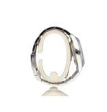 Rolex Oyster Perpetual 41 steel  pistachio - pistache domed Oyster + box