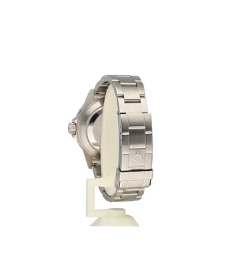 Rolex Submariner Date 40 - 2006 | Kermit - Green - Oyster Z-Serial