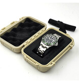 Rolex Submariner Date 40 - 2006 | Kermit - Green - Oyster Z-Serial
