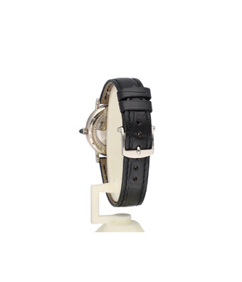 Breguet Classique  30 NEW BREGUET STRAP - 2016 + papers | white gold MOP - pearl