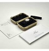Breguet Classique  30 NEW BREGUET STRAP - 2016 + papers | white gold MOP - pearl