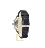 IWC Pilot's Watch Chronograph 41 NEW IWC STRAP - 2021 box + papers | steel blue