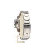 Rolex Daytona  40 2025 box + papers | steel white - panda - ceramic