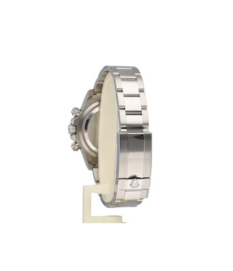 Rolex Daytona  40 2025 box + papers | steel white - panda - ceramic
