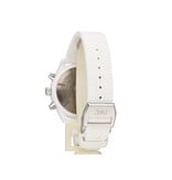 IWC Pilot's Watch Top Gun Lake Tahoe 45 OPEN DATE - box + papers | ceramic white