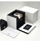 IWC Pilot's Watch Top Gun Lake Tahoe 45 OPEN DATE - box + papers | ceramic white