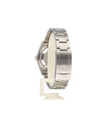 Rolex Oyster Perpetual 36 - 2025 box + papers steel tiffany domed Oyster
