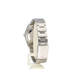 Rolex Oyster Perpetual 36 -2024 box + papers | steel black domed Oyster