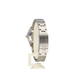 Rolex Oyster Perpetual 31 steel green Bulbasaur 2022 + papers