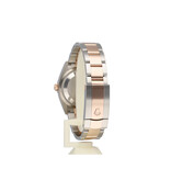 Rolex Datejust 36 MOP - 2022 B+P | steel - rose gold pearl diamond Oyster