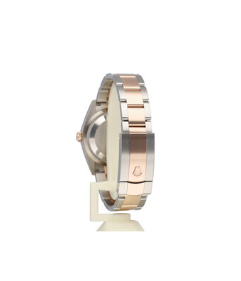 Rolex Datejust 36 MOP - 2022 B+P | steel - rose gold pearl diamond Oyster