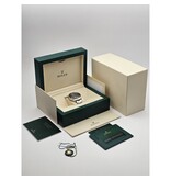 Rolex Sea-Dweller  44 - 2022 box + papers | steel black dial Oyster