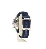 IWC Portugieser Yacht Club Orlebar Brown 45 - 2021 box + papers | blue rubber