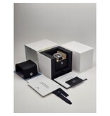 IWC Portugieser Yacht Club Orlebar Brown 45 - 2021 box + papers | blue rubber
