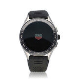 TAG Heuer Connected  45 - 2022 box + papers | steel