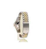 Rolex GMT-Master II 40 NEW ROLEX SERVICE - 1986 | steel - gold Jubilee Rootbeer - Tiger Eye Jubi