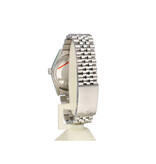 Rolex Datejust 36 NEW ROLEX SERVICE  - 1978 | steel white roman Buckley Jubilee