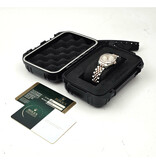 Rolex Lady-Datejust 26 NEW ROLEX SERVICE - 2013 + papers | steel - rose gold silver  diamond Jub