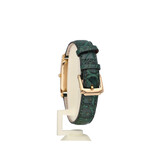 Audemars Piguet Edward Piguet  21 NEW AP SERVICE + extract - rose gold green 125 years Japan edition limit