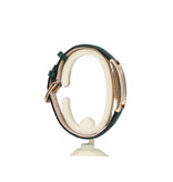 Audemars Piguet Edward Piguet  21 NEW AP SERVICE + extract - rose gold green 125 years Japan edition limit