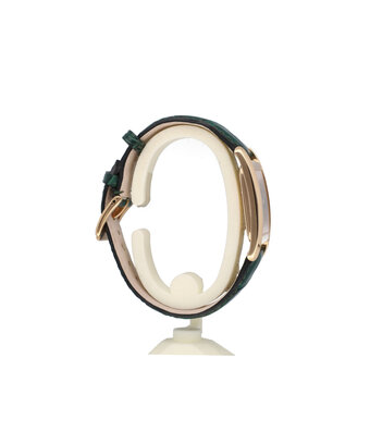 Audemars Piguet Edward Piguet  21 NEW AP SERVICE + extract - rose gold green 125 years Japan edition limit