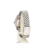 Rolex Datejust 41 -  2025 box + papers | steel - white gold Wimbledon Jubilee