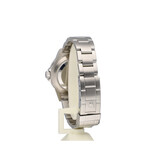 Rolex Submariner Date 40 - 2002 Y-serial | steel black Oyster