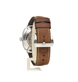 Panerai Radiomir 10 Days GMT 47 PANERAI SERVICED - 2013 box + papers | steel black