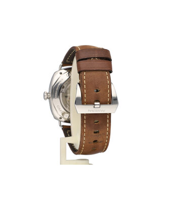 Panerai Radiomir 10 Days GMT 47 PANERAI SERVICED - 2013 box + papers | steel black