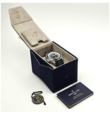 Breitling Superocean Automatic 46 NEW - UNWORN 2026 box + papers | black rubber