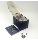 Breitling Chronomat B01 Chronograph 42 NEW - UNWORN - 2026 box + papers | ice / baby blue