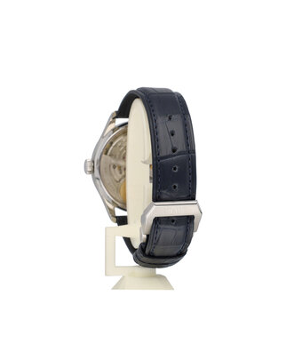 IWC Portugieser Automatic 7 days Power Reserve 42 NEW IWC STRAP | steel silver 7-days + box