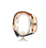 IWC Portugieser Perpetual Calendar 44 NEW IWC SERVICE incl. STRAP - 2020 B+P | rose gold blue