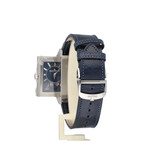 Jaeger-LeCoultre Reverso Tribute Duoface Calendar 49 NEW - UNWORN - 2026 B+P | white - blue stickered