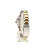 TAG Heuer Aquaracer  32 -  2020 box + papers | steel - yellow gold MOP - pearl diamond