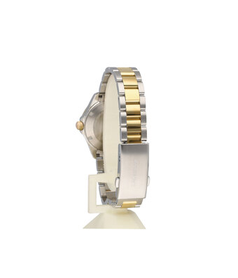 TAG Heuer Aquaracer  32 -  2020 box + papers | steel - yellow gold MOP - pearl diamond