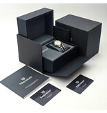 TAG Heuer Aquaracer  32 -  2020 box + papers | steel - yellow gold MOP - pearl diamond