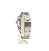 Rolex Oyster Perpetual 34 - 2018 box + papers | black domed Oyster