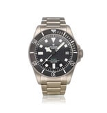 Tudor Pelagos Ultra 43 - 2025 box + papers | titanium - turquoise - snowflake matte black