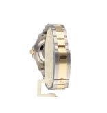 Rolex Submariner Date 41 NEW ROLEX SERVICE - 2024 B+P | steel - gold blue - bluesy sunburst Oyst