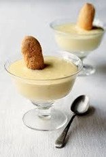 zabaglione