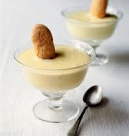 zabaglione