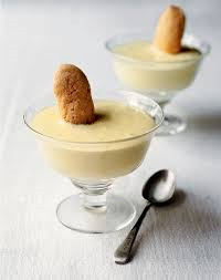 zabaglione