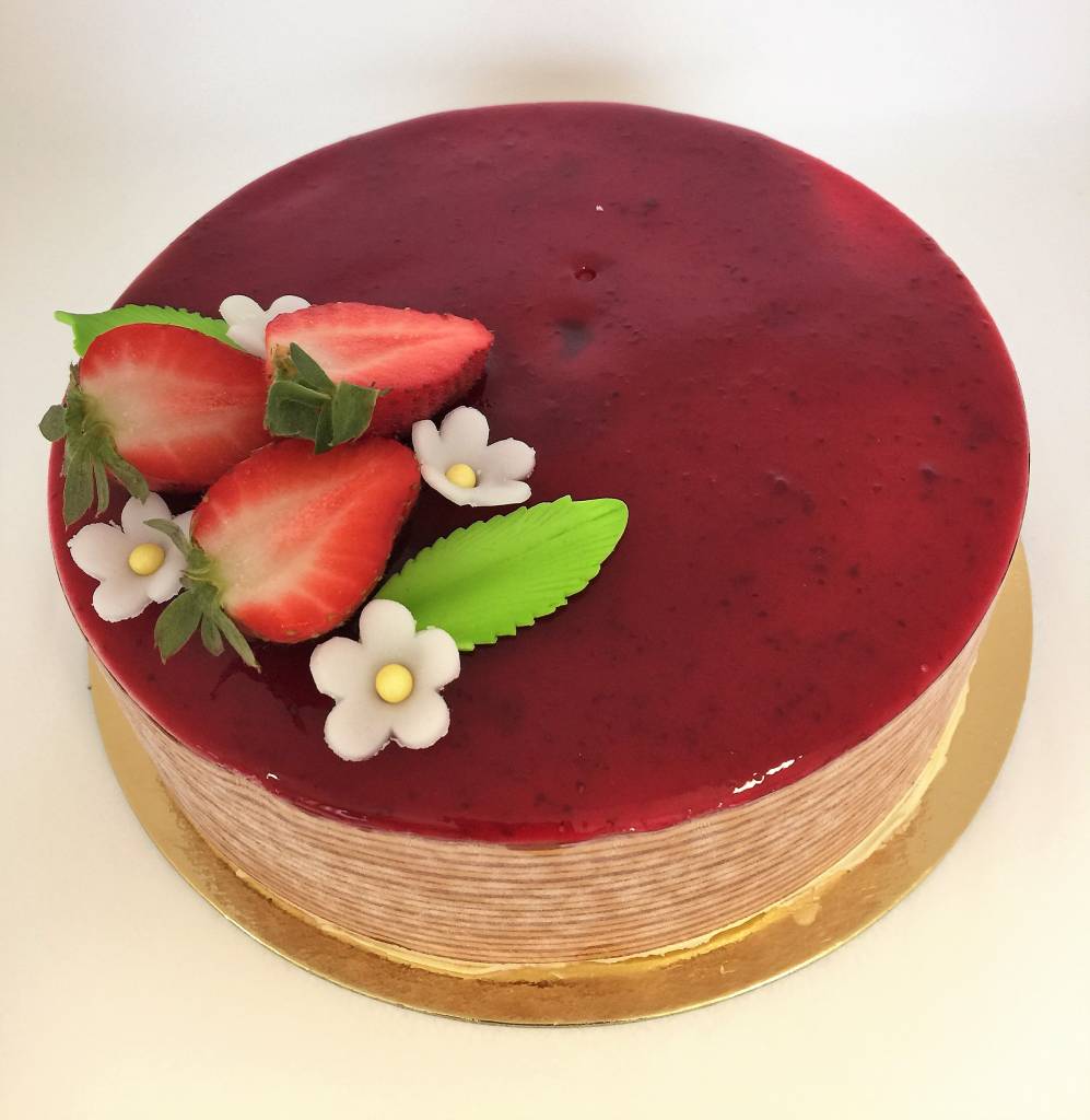 fragola