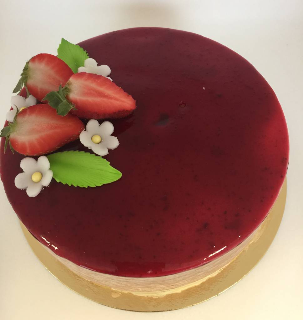 fragola