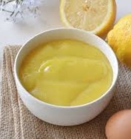 crema di agrumi